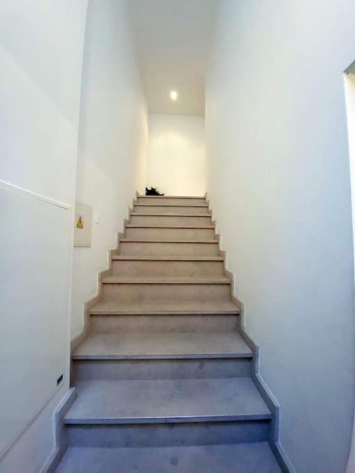 Studios Of The Panteao, 1St Floor Lisboa 外观 照片