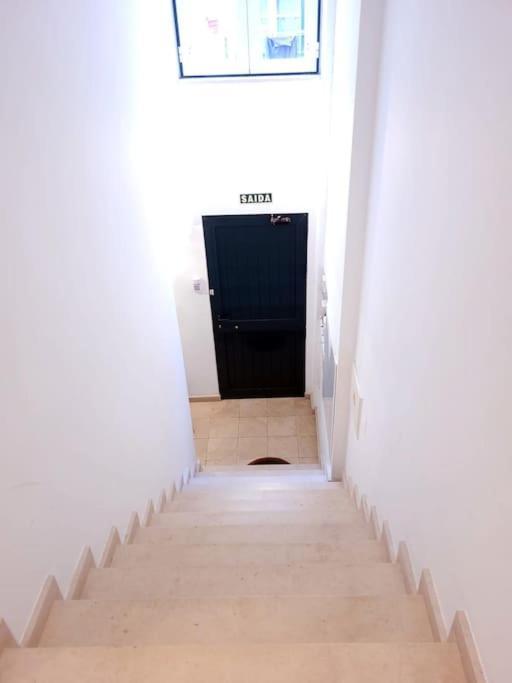 Studios Of The Panteao, 1St Floor Lisboa 外观 照片