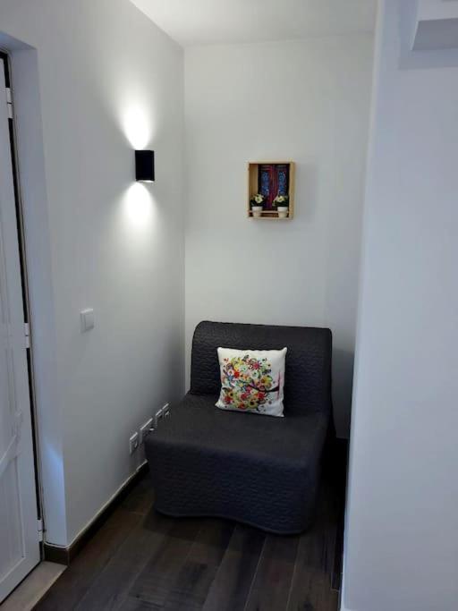 Studios Of The Panteao, 1St Floor Lisboa 外观 照片