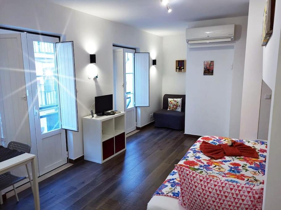 Studios Of The Panteao, 1St Floor Lisboa 外观 照片