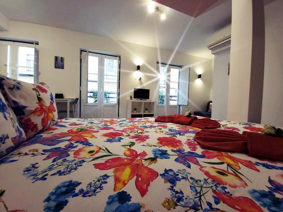 Studios Of The Panteao, 1St Floor Lisboa 外观 照片